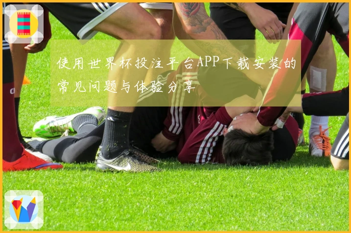 使用世界杯投注平台APP下载安装的常见问题与体验分享