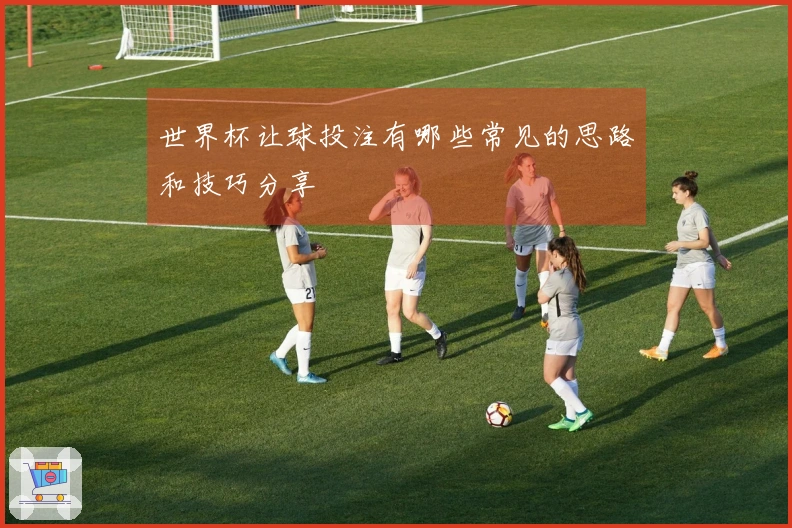 世界杯让球投注有哪些常见的思路和技巧分享